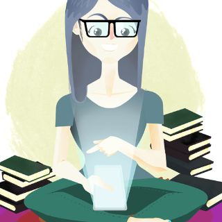 Ebooks, la revolución que ya llegó