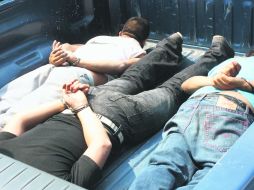 Actualmente la Fiscalía General de Jalisco da seguimiento a todas las averiguaciones previas en materia de robo de vehículos. EL INFORMADOR /