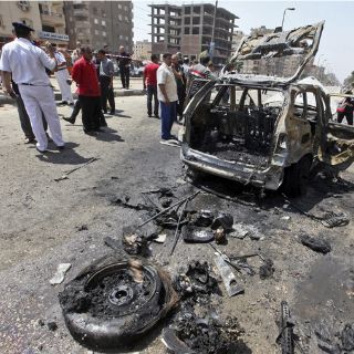 Hermanos Musulmanes organizan nuevas marchas contra golpe militar