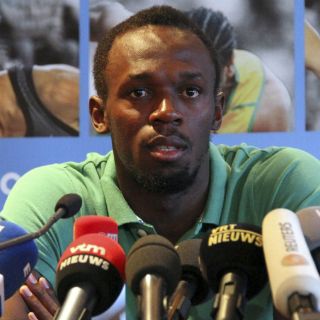 Bolt cerrará su temporada en Bruselas