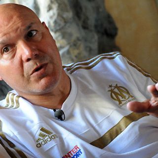 Asesinan al hijo de directivo del Marsella