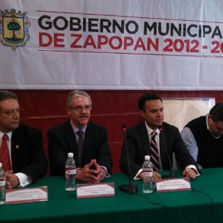 Esperan terminar obra de Hospitalito en diciembre