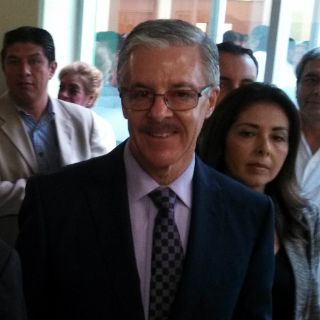 Este año se solventa deuda con Civil: Secretario de Salud