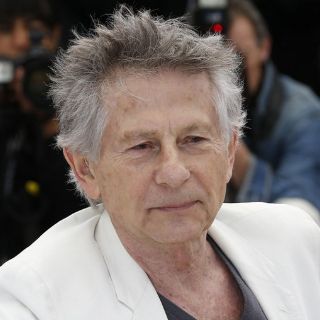Polanski habla de su persecución tras delito sexual