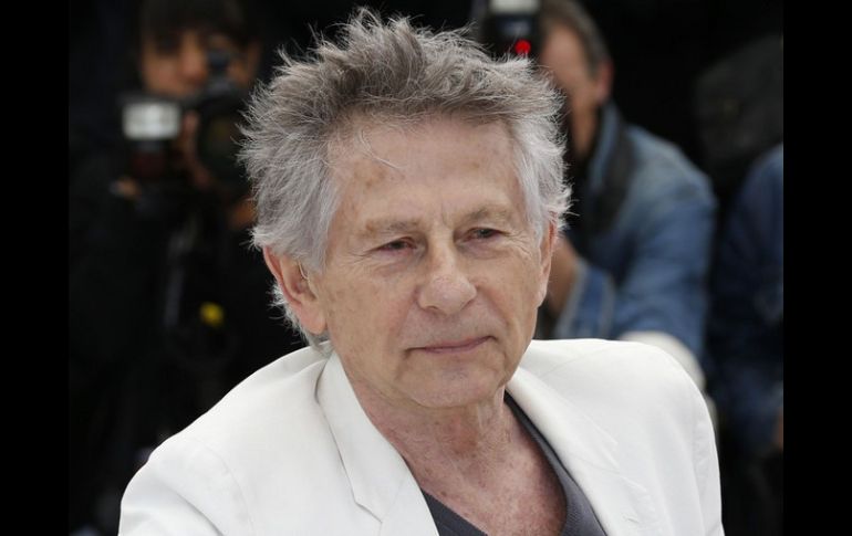 Roman Polanski ue acusado de abusar de una menor en 1977. ARCHIVO /
