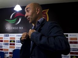 Pako asegura que aún hay tiempo para reparar los daños.  /