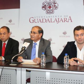 Continúan foros para actualizar planes parciales tapatíos