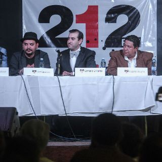 El Festival 212 RMX se toma la calle