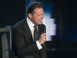 ''El Sol'' se presentará el 14 y 15 de diciembre en Guadalajara. ARCHIVO /