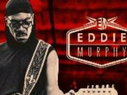 ''Red light'', forma parte del nuevo álbum que sacará el actor, titulado ''9''. Foto: @eddiemurphy. ESPECIAL /