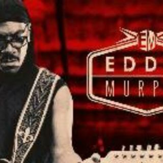 Eddie Murphy presenta su sencillo ''Red light''