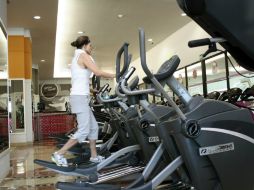 Si eres principiante es fundamental que tomes en cuenta la capacidad del personal, sobre todo de los entrenadores. ARCHIVO /