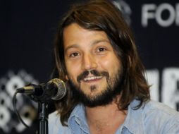 Luna recibirá el galardón en los Premios Herencia Hispana. ARCHIVO /