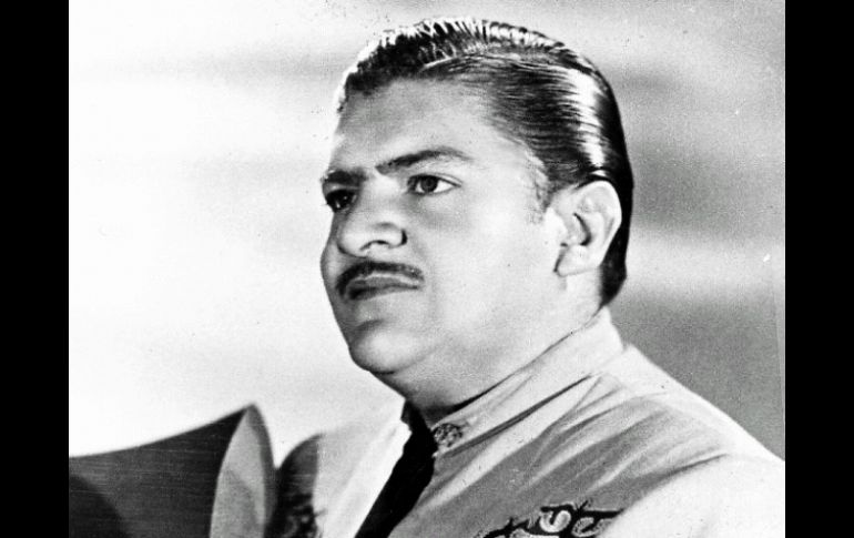 El evento en honor a Jiménez tendrá lugar en el salón 3 de Unidad Basílica, en la Plaza de las Américas. ARCHIVO /