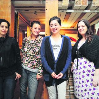 El arte y sus vericuetos al estilo tijuanense