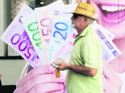 De acuerdo con el Instituto del Trabajo, Grecia no recuperará su tasa de empleo anterior a la crisis hasta dentro de 20 años. EFE /