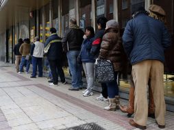 El sector privado añade en agosto 152 mil empleos, según el informe. En el sector fabri, 14 mil empleos nuevos. ARCHIVO /