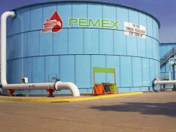 El consejo de administración de Pemex aprobó que la compañía tenga una mayor presencia internacional desde hace meses. EFE /