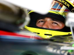 La presencia de pilotos mexicanos ha incrementado el interés en este deporte. EFE /