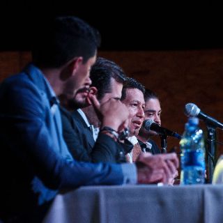 Sonido Gallo Negro y Silverio, listos para la fiesta masiva