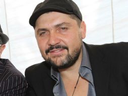 El ex vocalista del grupo ''Elefante'' golpea a dos agentes de la policía, produciéndoles lesiones y hematomas. ARCHIVO /