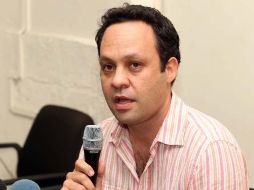 Clemente Castañeda señala que la Fiscalía tiene elementos para llevar a cabo la investigación. ARCHIVO /