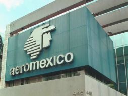 La ASSA interpuso el amparo contra el laudo que Aeroméxico pretende establecer a los nuevos empleados. ARCHIVO /