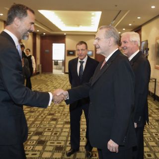 La sede olímpica del 2020 se define este sábado