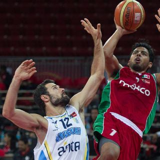 México cerca del Mundial de Basquetbol