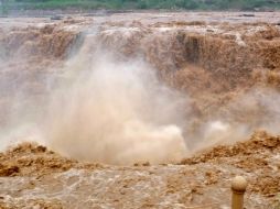 Las lluvias en Mali han cobrado la vida de al menos 37 personas. ARCHIVO /