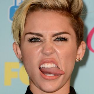 Miley Cyrus, acusada de ser infiel