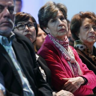 Líderes socialistas reivindican el legado de Allende a 40 años del golpe