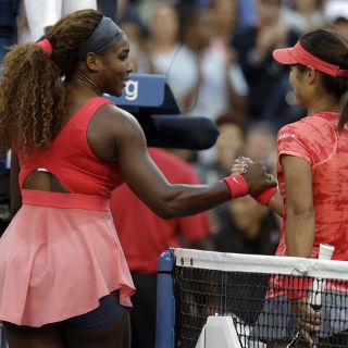 Serena contra Azarenka, la final del US Open