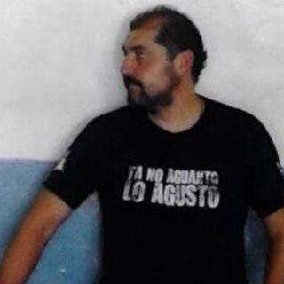 Trasladan a Reyli a un hospital