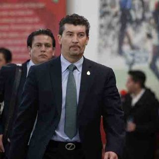 En redes piden renuncia del Chepo