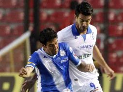 Con la derrota, Puebla se posiciona en el décimo lugar de la tabla general con 10 puntos. NTX /