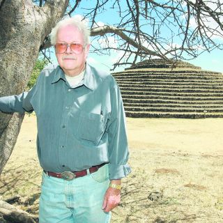 El legado de Phil Weigand se queda en Jalisco