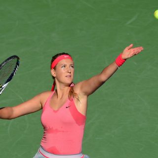 Azarenka, con la revancha servida