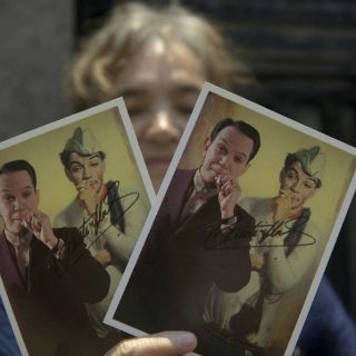 Sobrino de ''Cantinflas'' tiene los derechos de 39 filmes