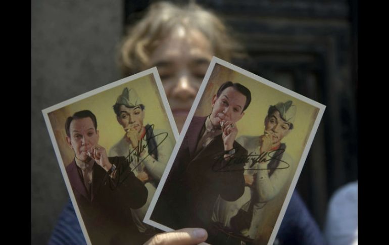 Las cintas peretenen a producciones de las compañías Posa Films y Posa Films Internacional, S.A. de C.V. ARCHIVO /