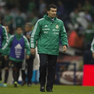 Los siete ''pecados'' de ''Chepo'' en el Tri