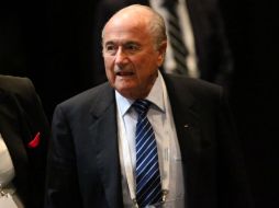 Los altos mandos de la FIFA se preocupan por la salud de los futbolistas. MEXSPORT /