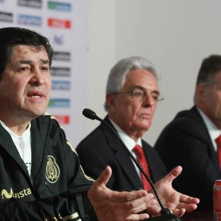 No me pasa por la cabeza no ir al Mundial: Compeán