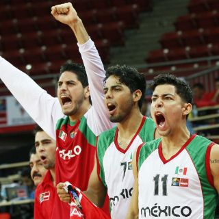 México, más cerca del Mundial de básquetbol