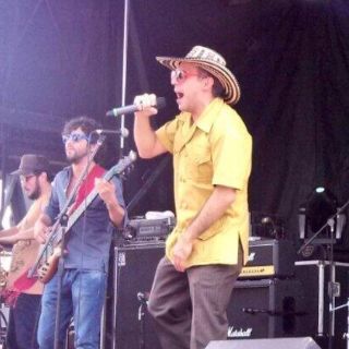 Sonido San Francisco hace sonar la electrocumbia en el 212 RMX