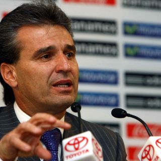 Néstor de la Torre lamenta salida del 'Chepo'