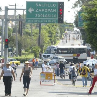 Ciudades comparten experiencias con vías ciclistas