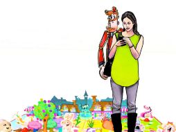 Candy Crush resulta un reto para muchos que se dicen adictos a la dulzura de su construcción.  /