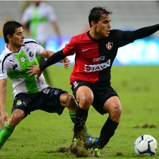 Es un buen punto: Oswaldo Sánchez