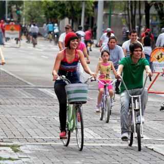 Vía RecreActiva planea ampliación